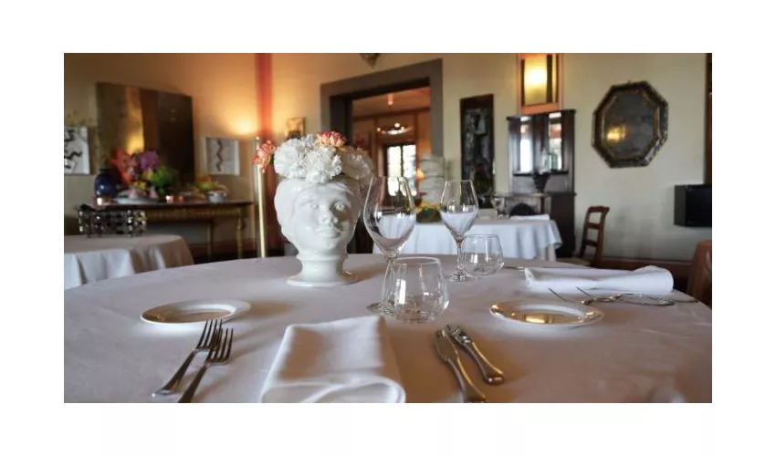 Ristorante Il Priore 1983