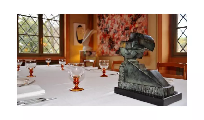 Ristorante Il Priore 1983