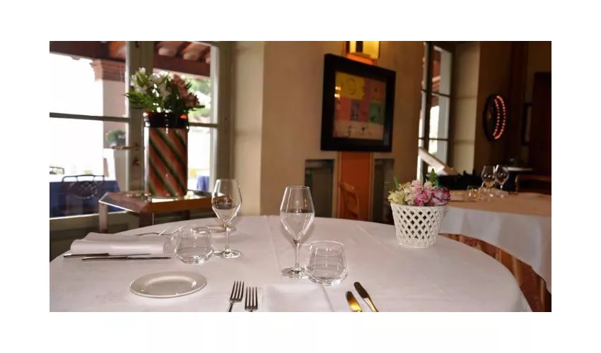 Ristorante Il Priore 1983