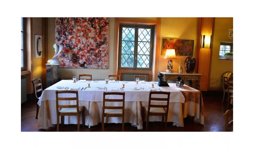 Ristorante Il Priore 1983