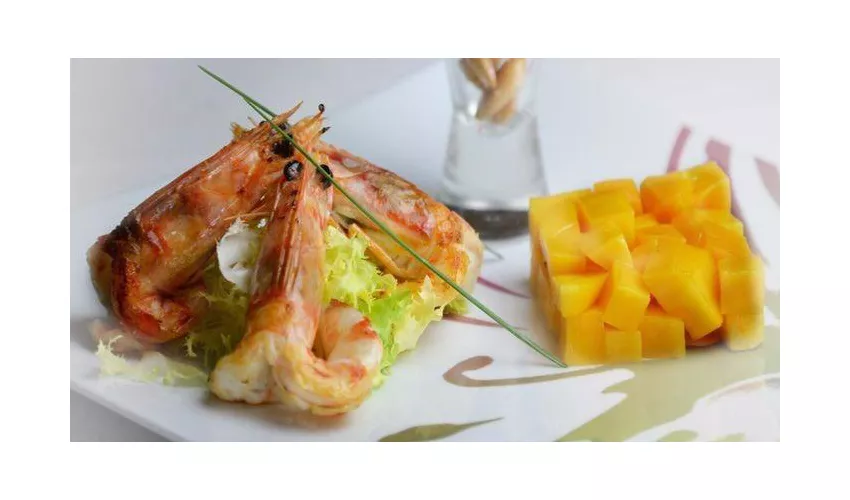 Ristorante Il Priore 1983