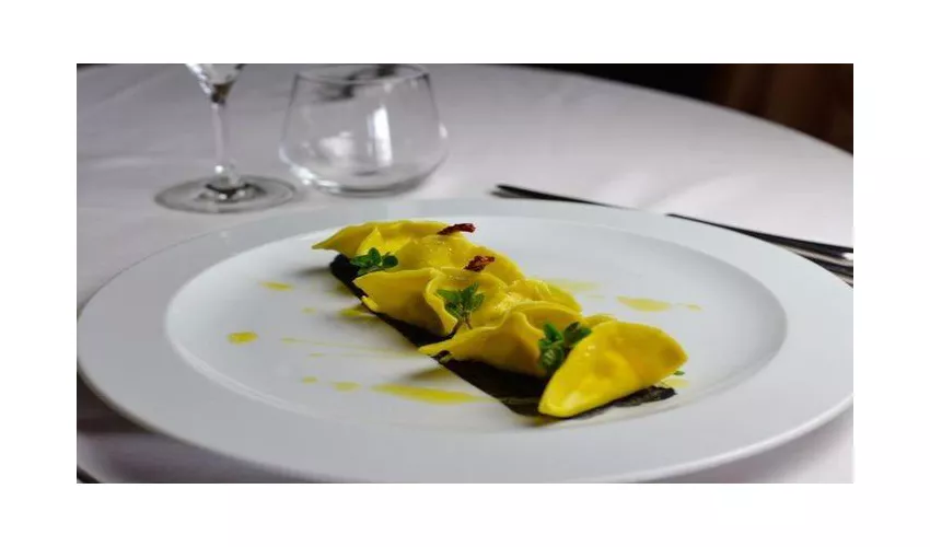 Ristorante Il Priore 1983