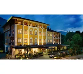 Hotel Brescia