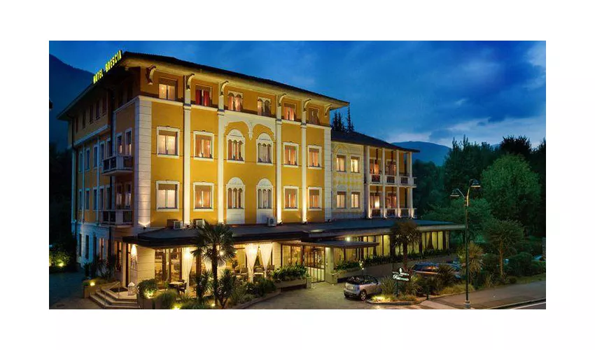 Hotel Brescia
