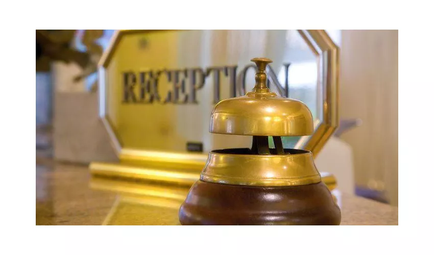 Hotel Brescia