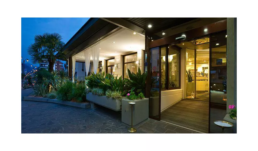 Hotel Brescia