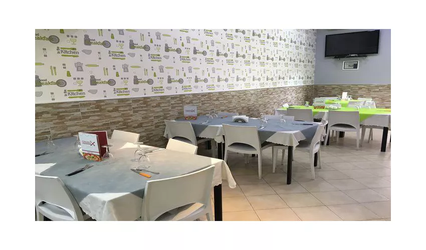 La Bufalina da Fabio