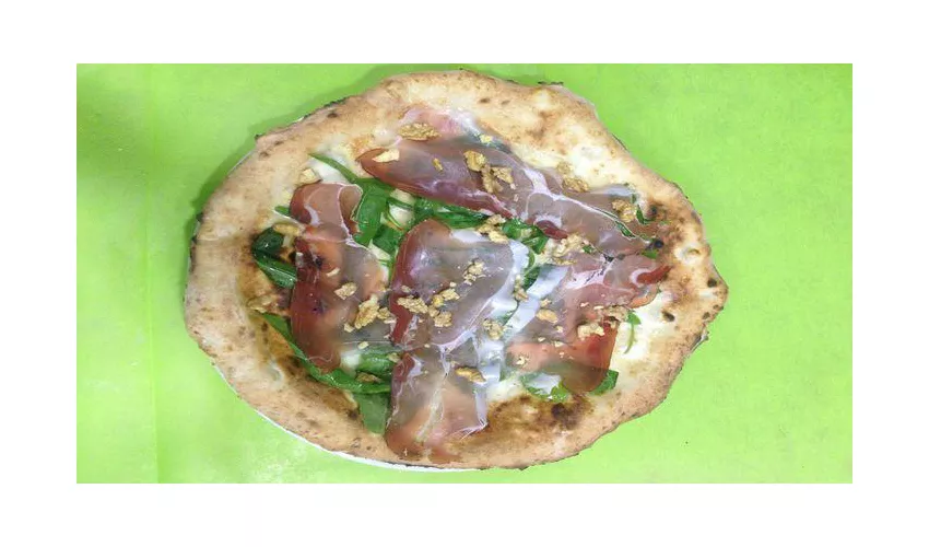 La Bufalina da Fabio