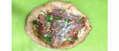 La Bufalina da Fabio