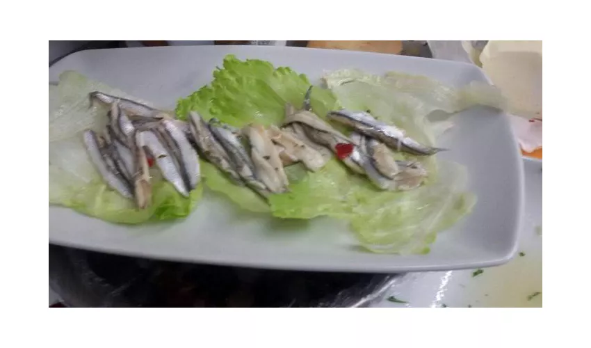 La Bufalina da Fabio