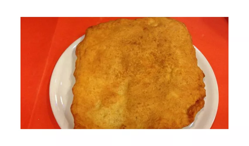 La Bufalina da Fabio