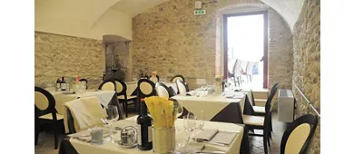 Ristorante Pizzeria La Cantinetta