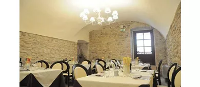 Ristorante Pizzeria La Cantinetta