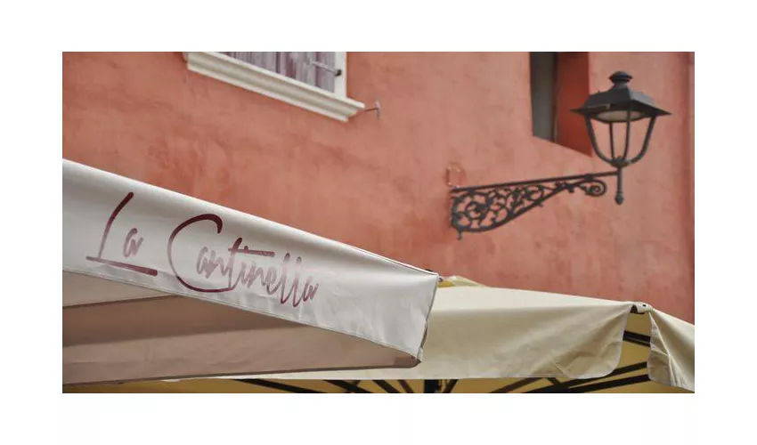 Ristorante Pizzeria La Cantinetta