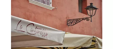 Ristorante Pizzeria La Cantinetta