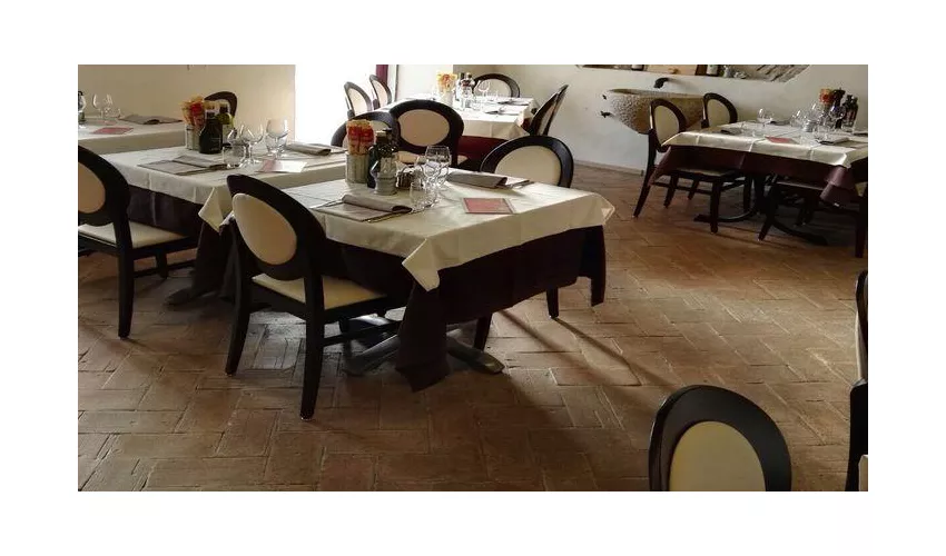 Ristorante Pizzeria La Cantinetta