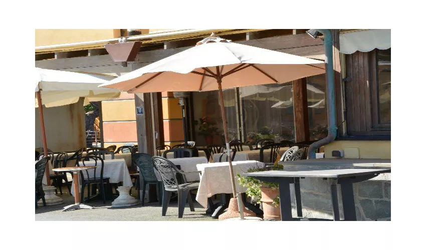 Ristorante Belvedere