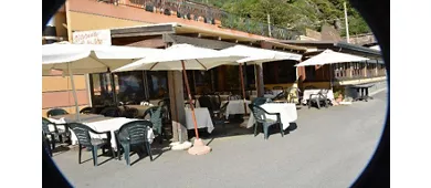 Ristorante Belvedere