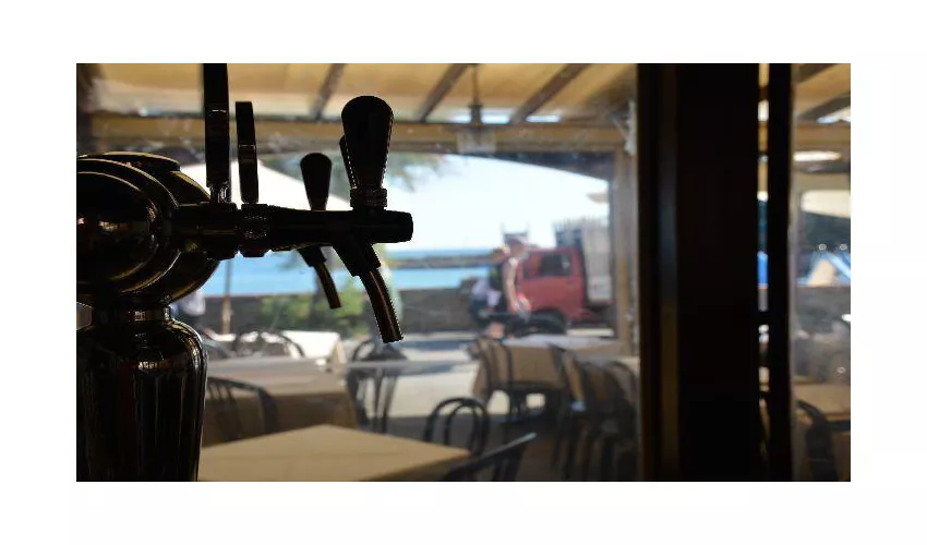 Ristorante Belvedere