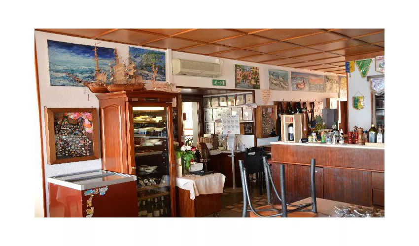 Ristorante Belvedere