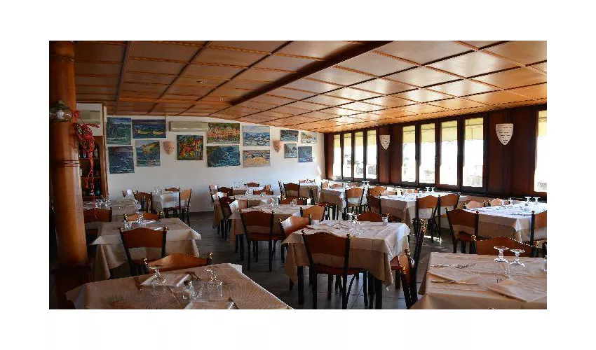 Ristorante Belvedere