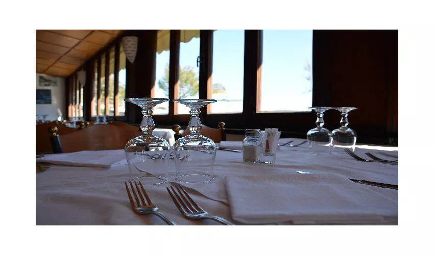 Ristorante Belvedere