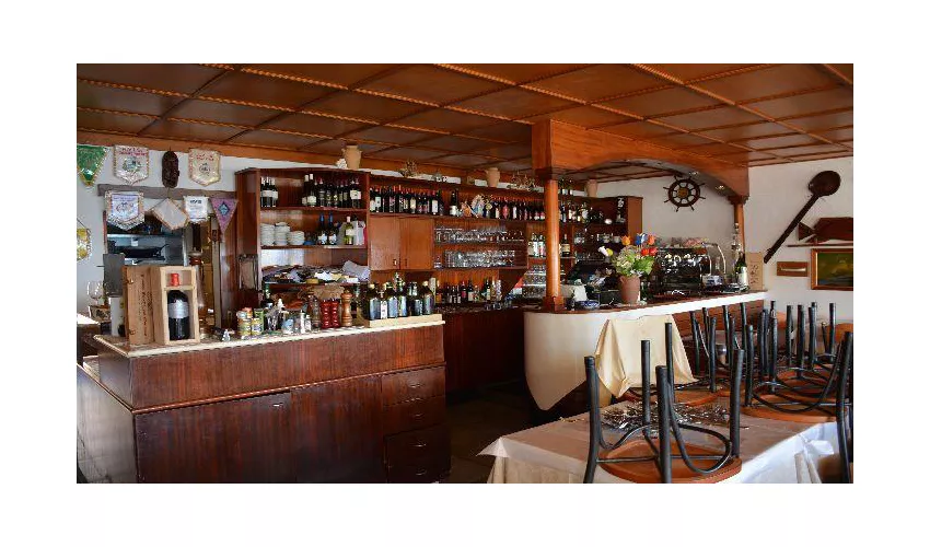 Ristorante Belvedere