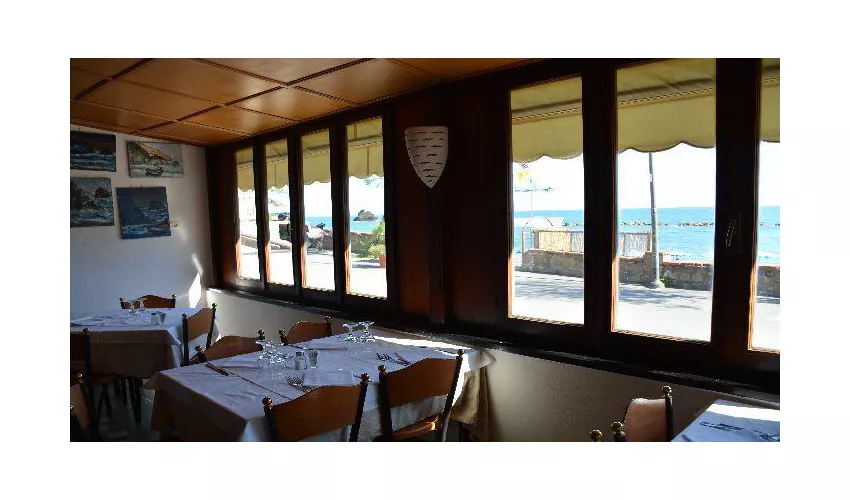 Ristorante Belvedere