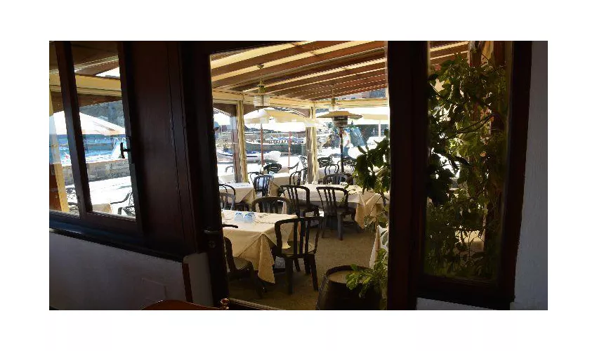 Ristorante Belvedere