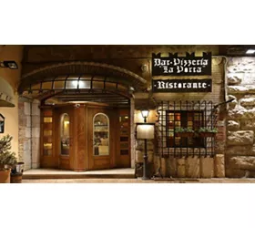Ristorante Pizzeria La Porta