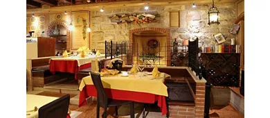 Ristorante Pizzeria La Porta