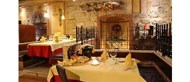 Ristorante Pizzeria La Porta
