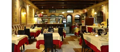 Ristorante Pizzeria La Porta