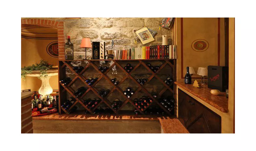 Ristorante Pizzeria La Porta