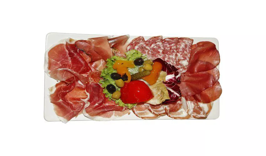 Ristorante Pizzeria La Porta