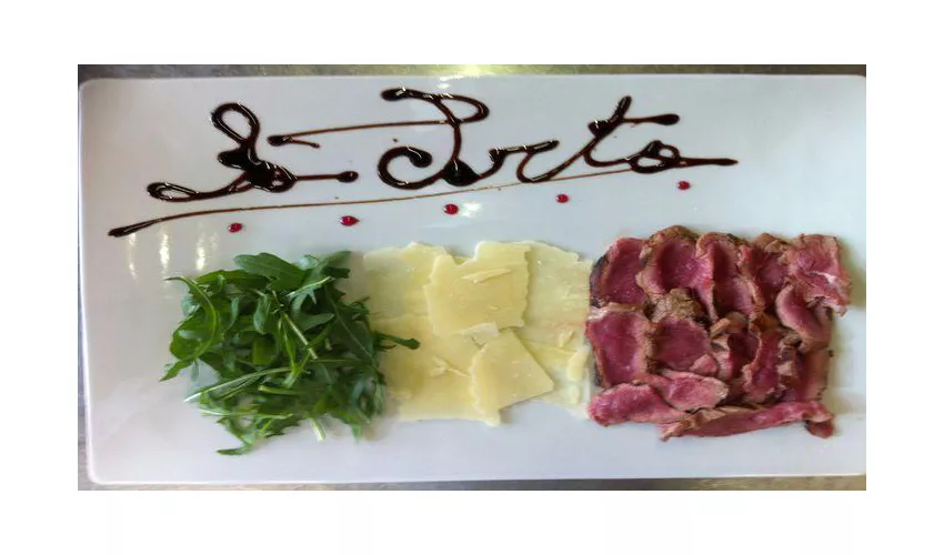 Ristorante Pizzeria La Porta