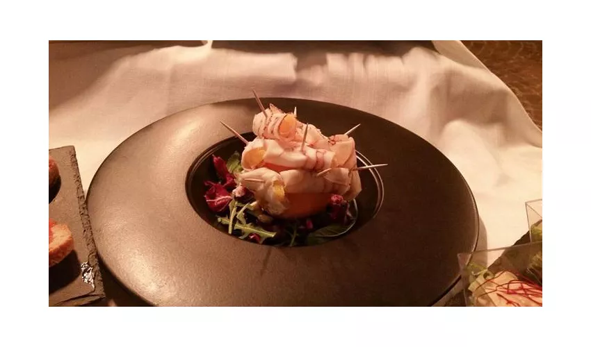 Ristorante Pizzeria La Porta