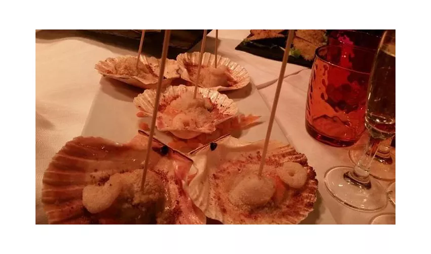 Ristorante Pizzeria La Porta