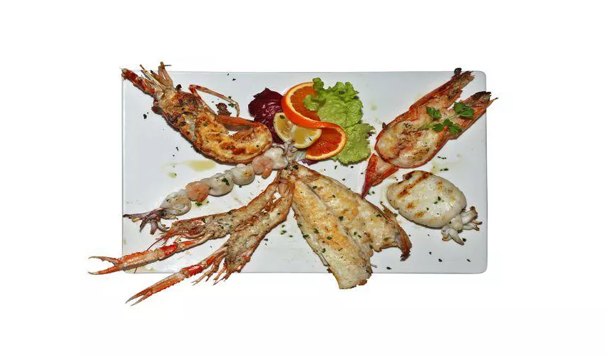 Ristorante Pizzeria La Porta