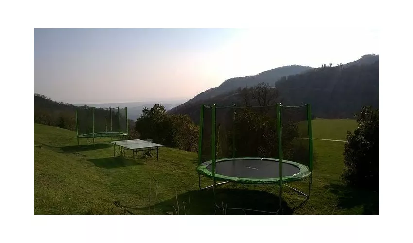 Agriturismo il Rudere