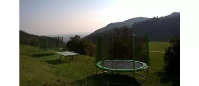 Agriturismo il Rudere