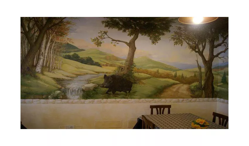 Agriturismo il Rudere