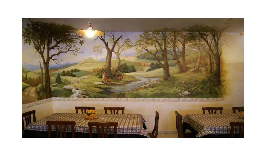 Agriturismo il Rudere