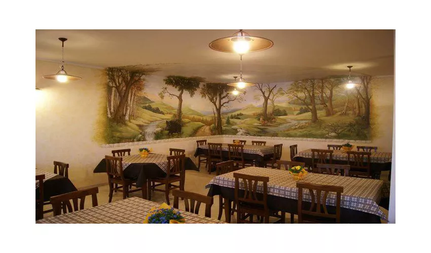 Agriturismo il Rudere
