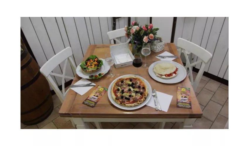 PizzArt