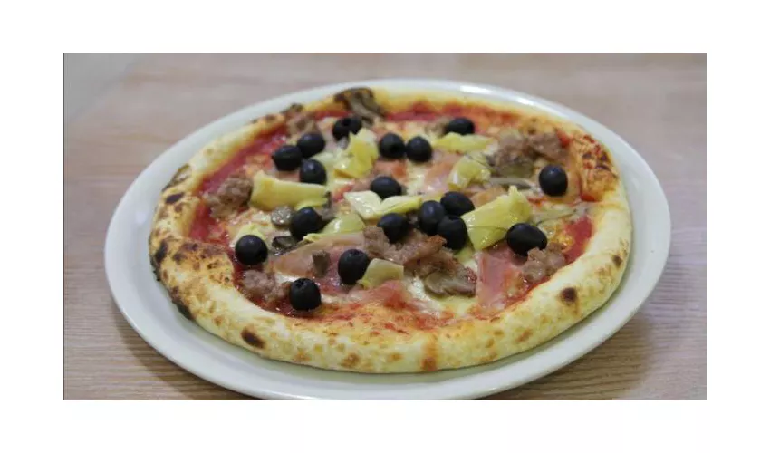 PizzArt