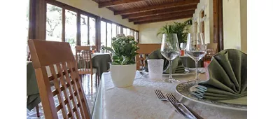La Rosa Del Tirreno