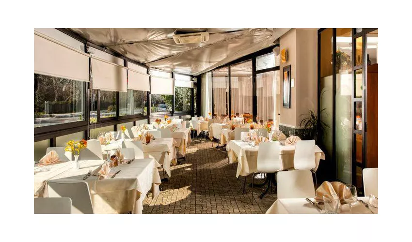 Ristorante La Terrazza