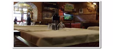 Ristorante La Gola di Bacco