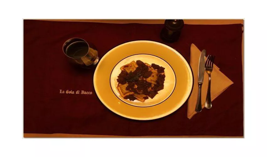 Ristorante La Gola di Bacco